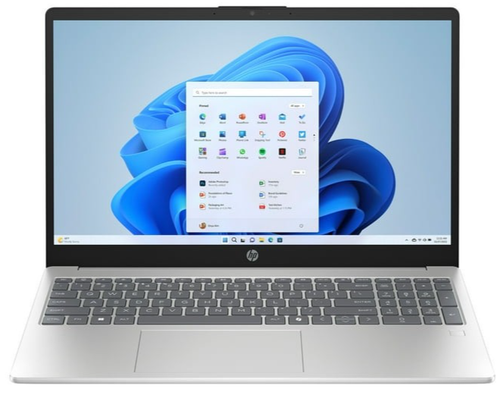 HP 15.6" FHD Intel 8-Core i3-N305 16GB 512GB SSD Laptop - photo 3