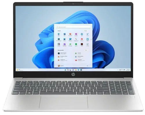 HP 15.6" FHD Intel 8-Core i3-N305 16GB 512GB SSD Laptop - photo 3