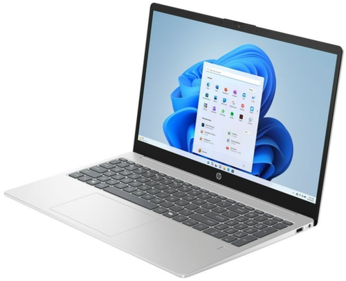 HP 15.6" FHD Intel 8-Core i3-N305 16GB 512GB SSD Laptop - photo 4