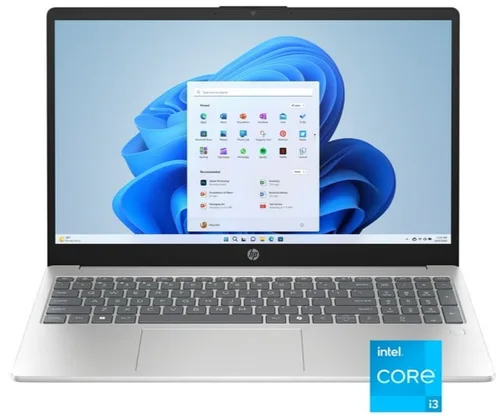 HP 15.6" FHD Intel 8-Core i3-N305 16GB 512GB SSD Laptop - photo 5