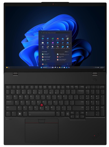 Lenovo ThinkPad L16 Gen 2 16" WUXGA Touch Ultra 7 32GB 1TB