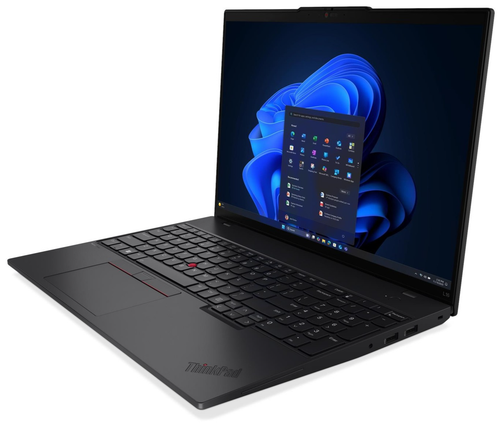 Lenovo ThinkPad L16 Gen 2 16" WUXGA Touch Ultra 7 32GB 1TB - photo 3