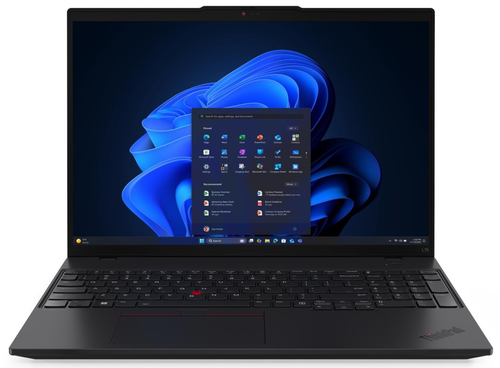 Lenovo ThinkPad L16 Gen 2 16" WUXGA Touch Ultra 7 32GB 1TB - photo 5