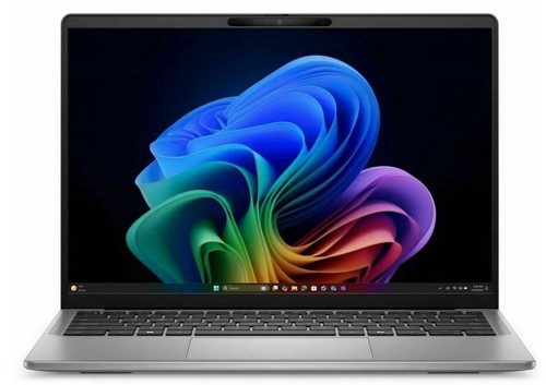 Dell Latitude 7455 Snapdragon X Elite, 14" QHD+ Touch