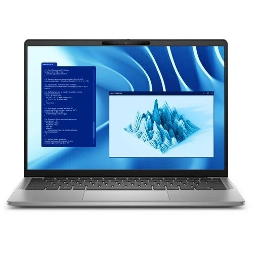 Dell Latitude 7455 Snapdragon X Elite, 14" QHD+ Touch - photo 2