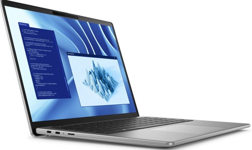 Dell Latitude 7455 Snapdragon X Elite, 14" QHD+ Touch - photo 3