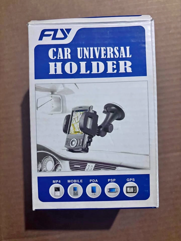 FLY Car Universal Holder
