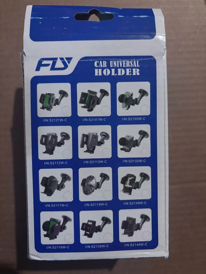 FLY Car Universal Holder - photo 3