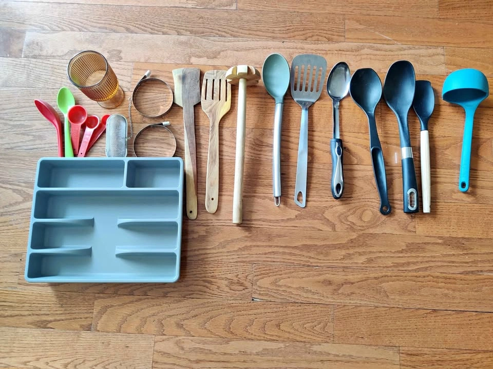 Kitchen bundle