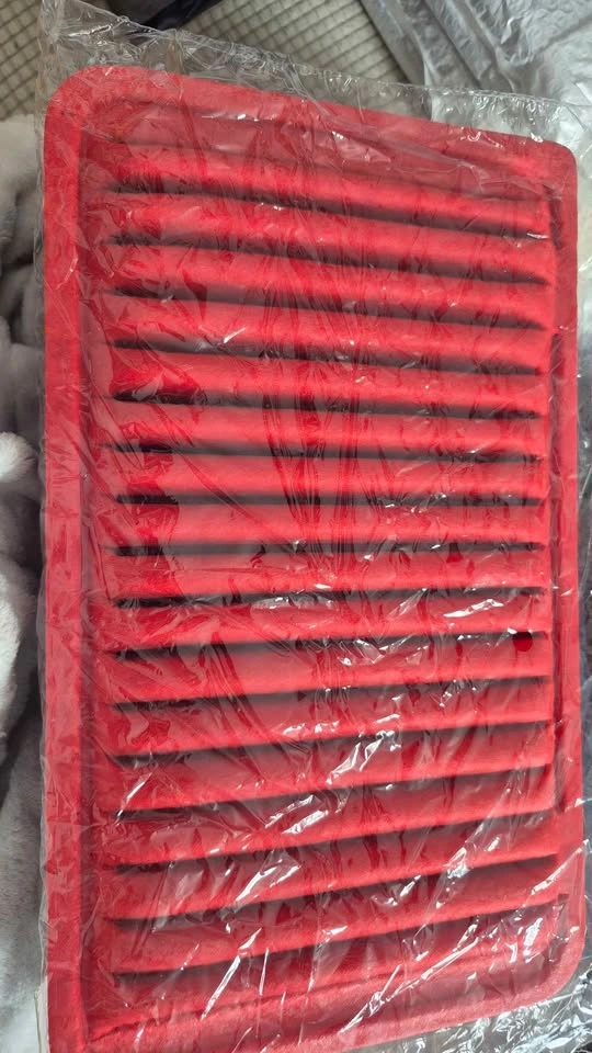 KAX Engine Air Filter CA9730 for Ford Escape Fusion Lincoln MKC - photo 2
