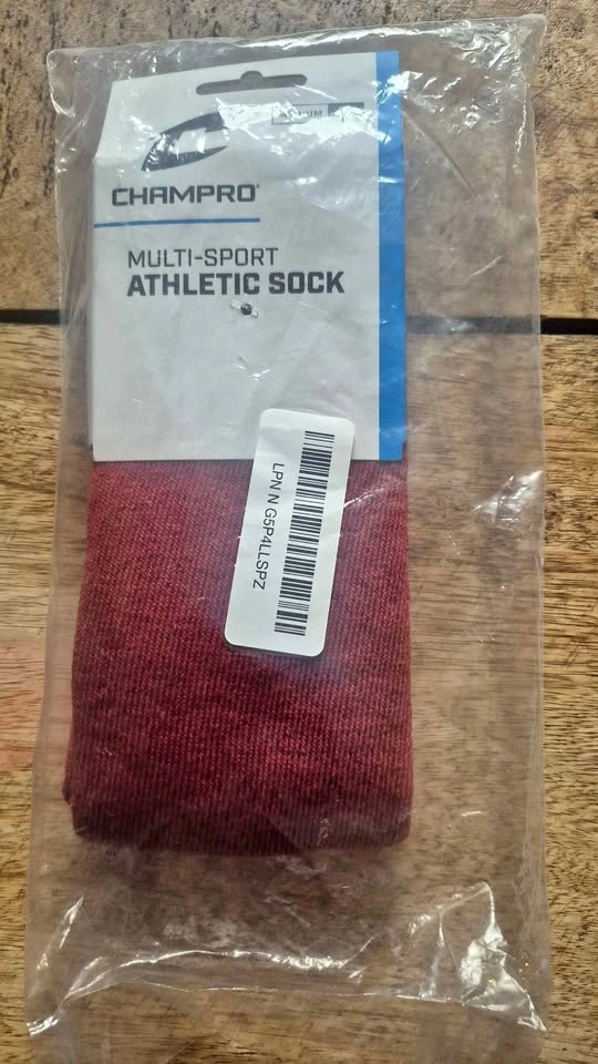 Champro Multi-Sport Athletic Sock