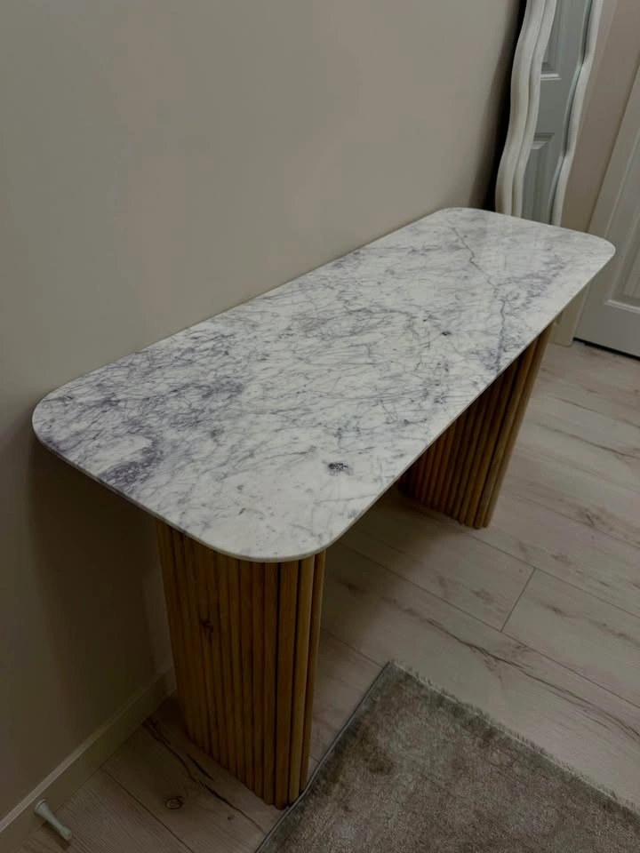 Top Console Table - photo 2