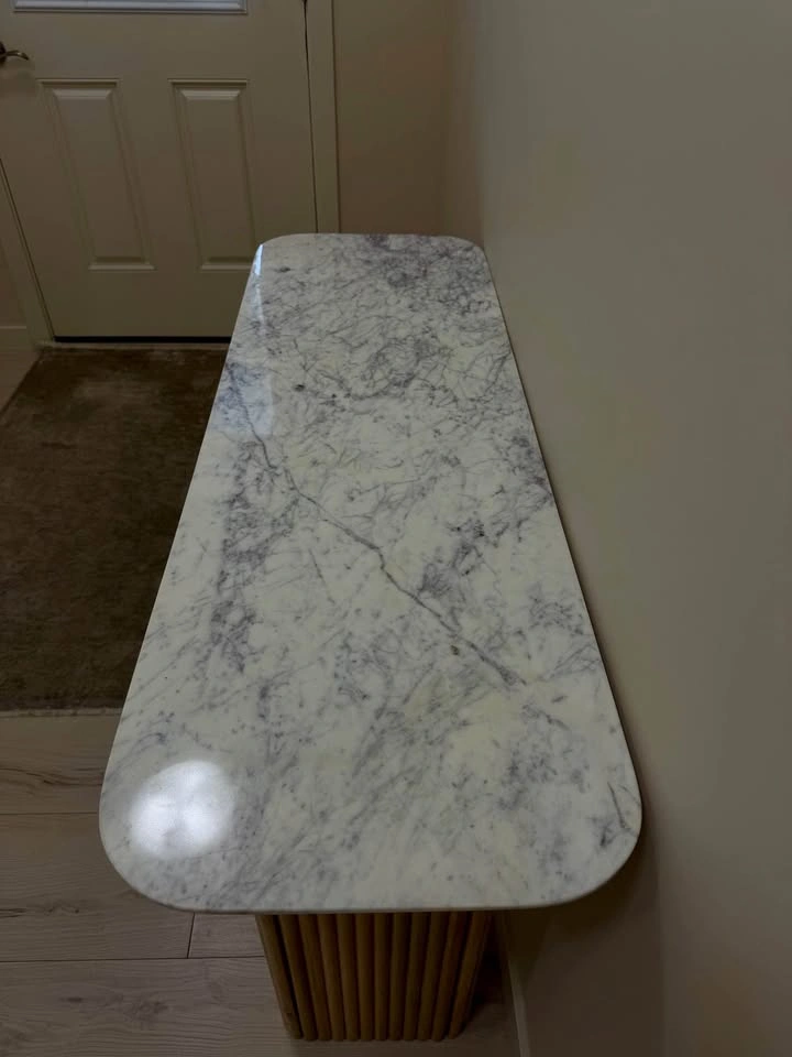 Top Console Table - photo 4