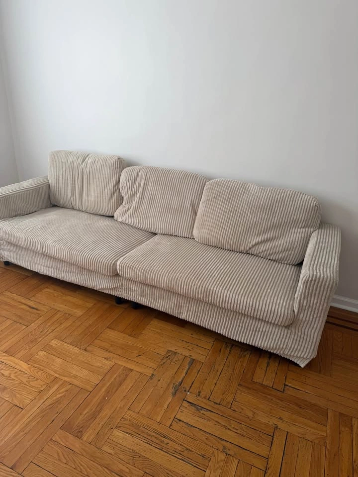 Sofa - photo 2