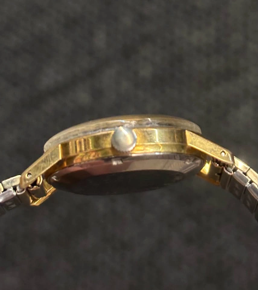 Vintage 1965 Birks Eterna-Matic Automatic Watch – Swiss Made - photo 3