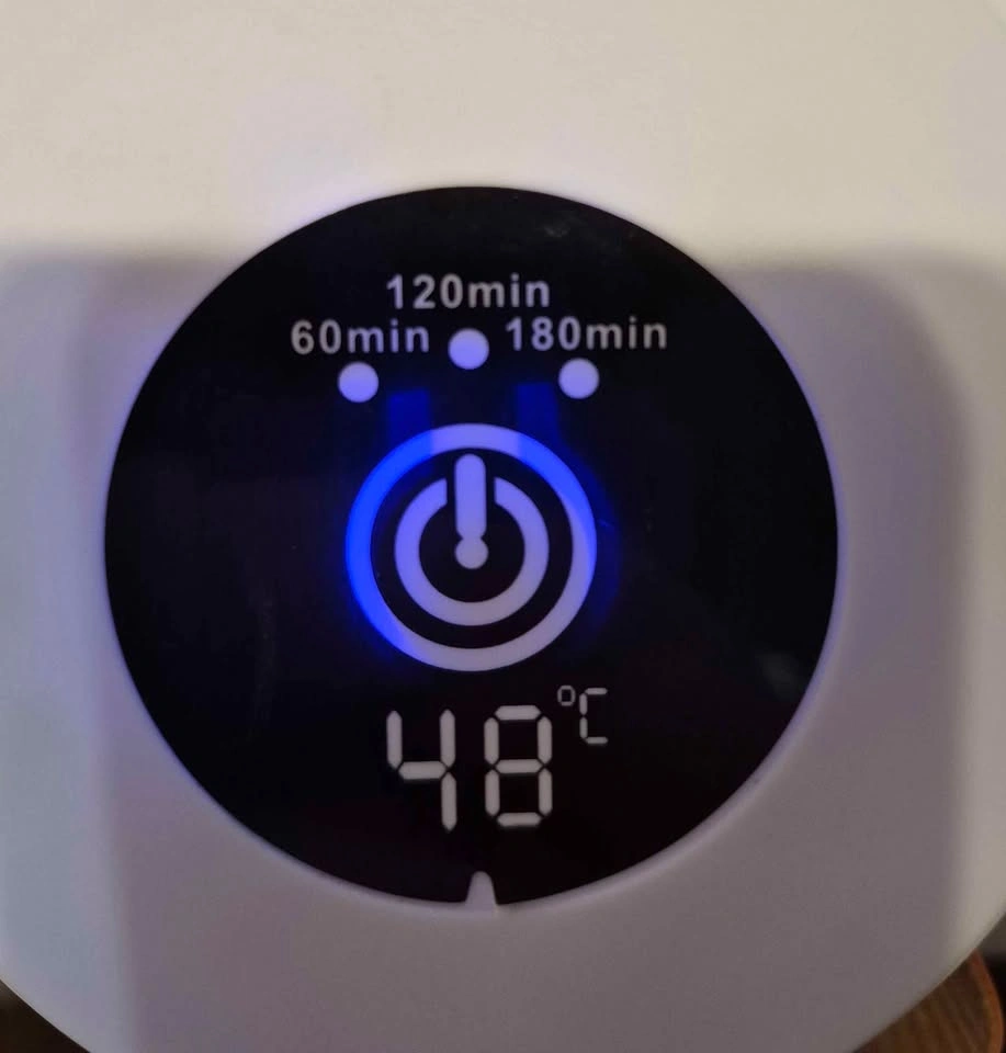 360° Electric Shoe/Hat/Mitt Dryer - photo 3
