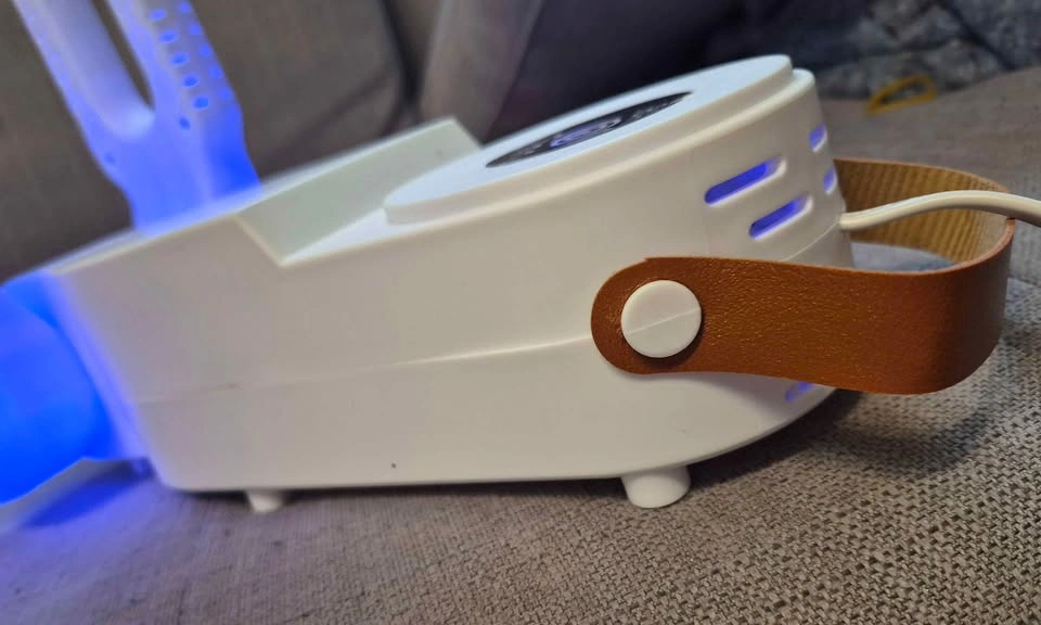 360° Electric Shoe/Hat/Mitt Dryer - photo 4