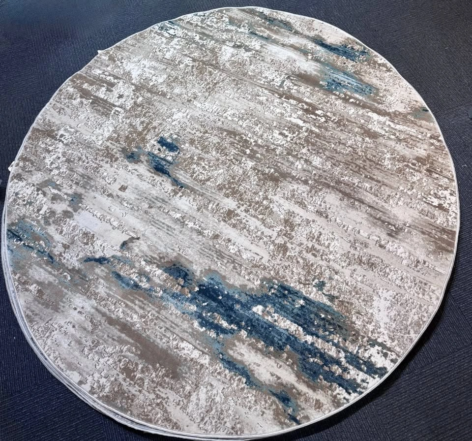 round rug on sale - photo 2