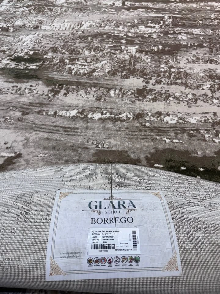 round rug on sale - photo 3
