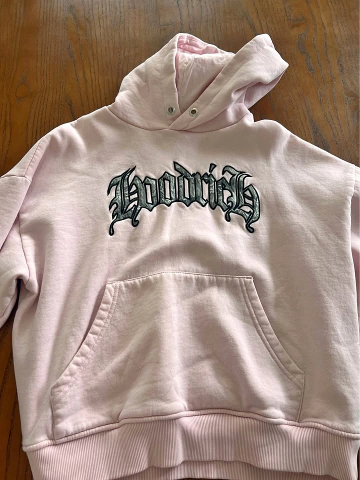 Hoodrich Bougg Hoodie