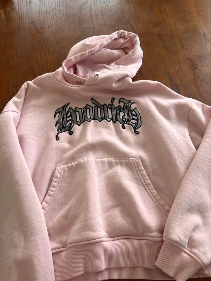 Hoodrich Bougg Hoodie - photo 2