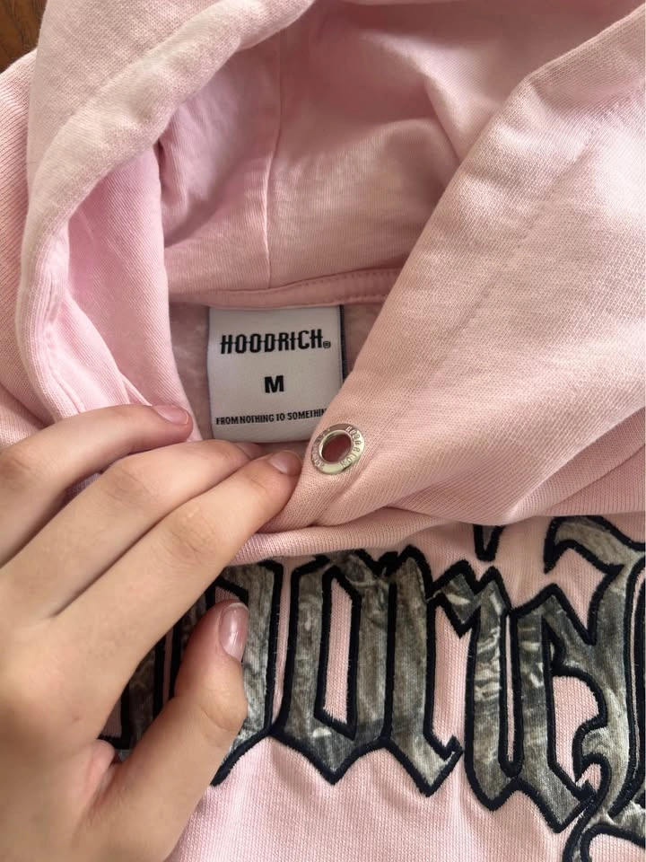 Hoodrich Bougg Hoodie - photo 3