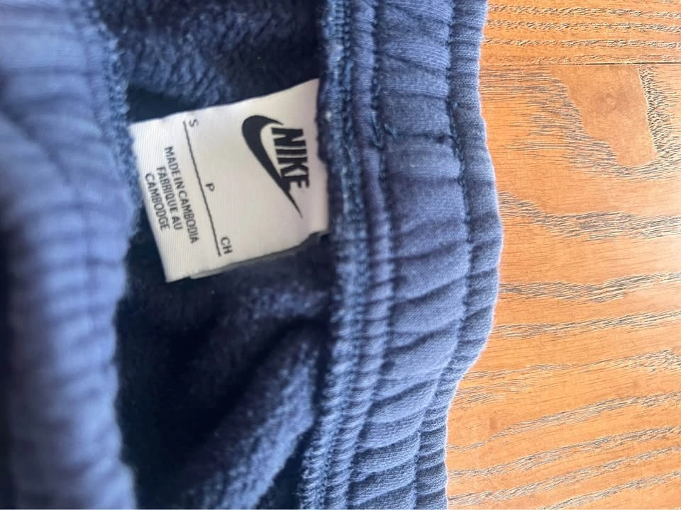 Nike Sweatpants - photo 3