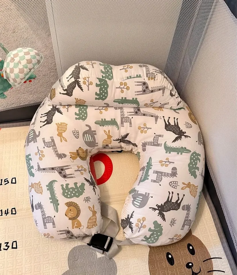 Momcozy Nursing Pillow