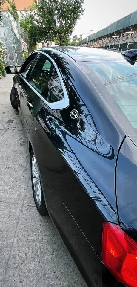 2018 Chevrolet Impala - photo 5