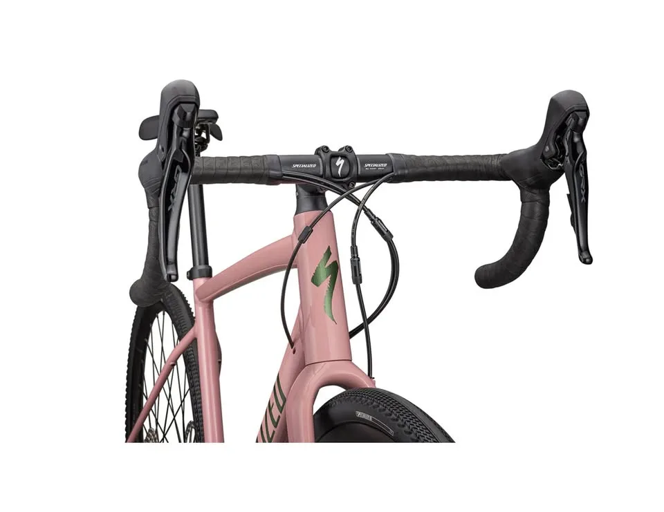 Specialized Diverge E5 Elite Gravel Bike 56cm image indicator(2)