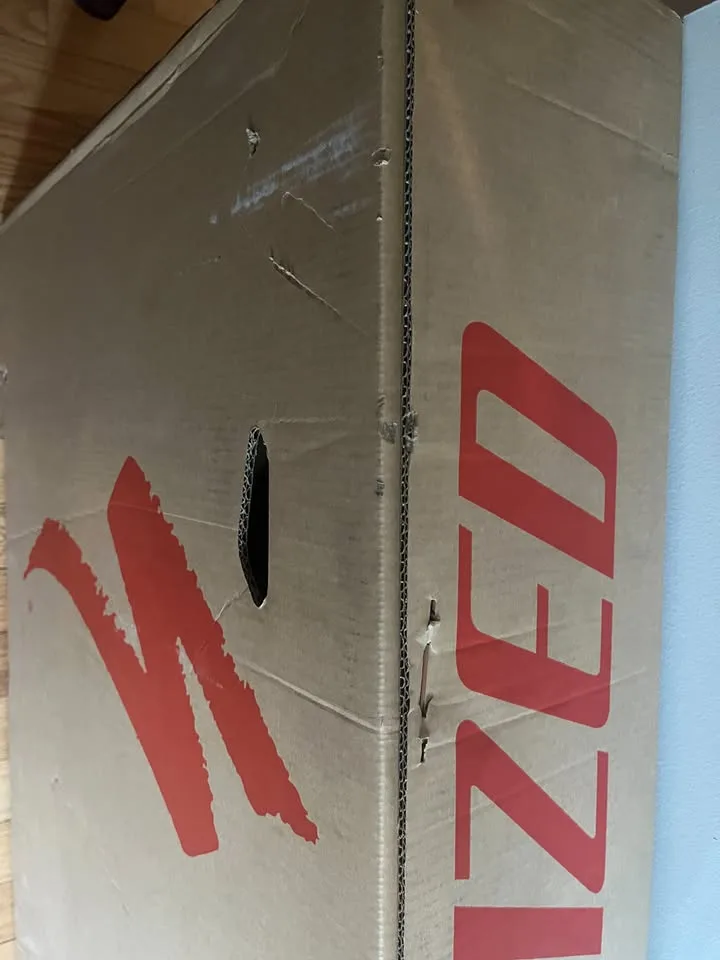 Specialized Diverge E5 Elite Gravel Bike 56cm image indicator(4)