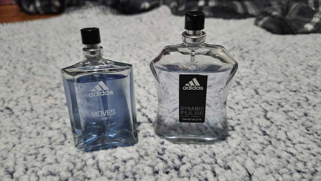 Adidas Cologne 2 Pack