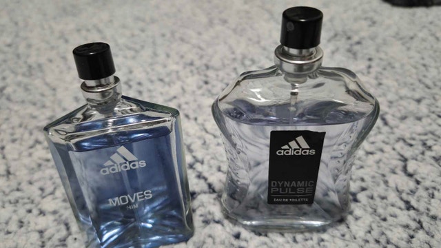 Adidas Cologne 2 Pack - photo 3