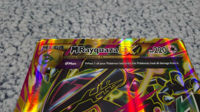 XL Pokémon Cards - photo 3