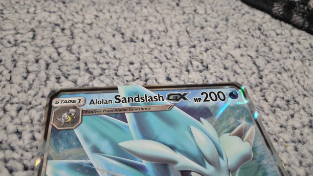 XL Pokémon Cards - photo 4