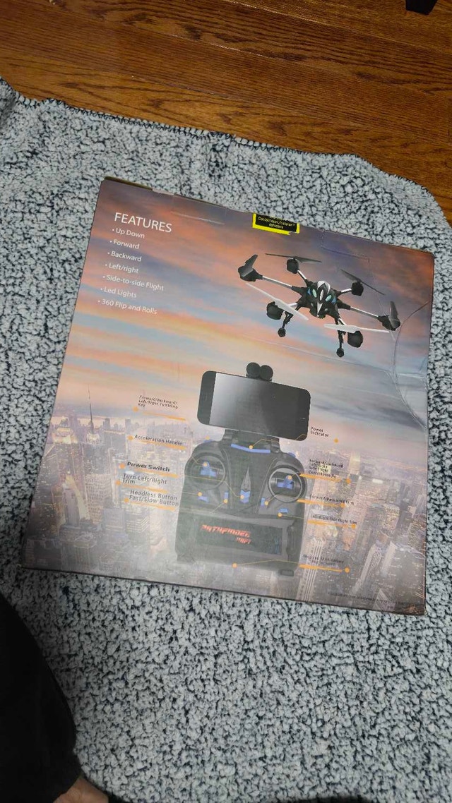 Rivera Pathfinder Drone - New - photo 2