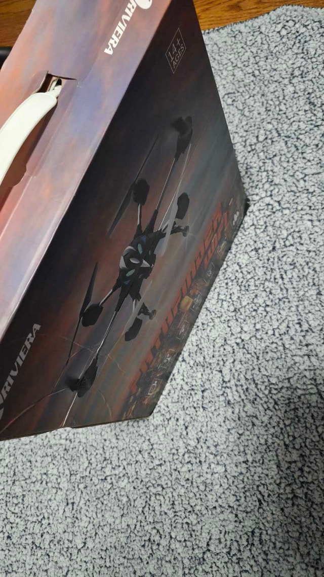 Rivera Pathfinder Drone - New - photo 3
