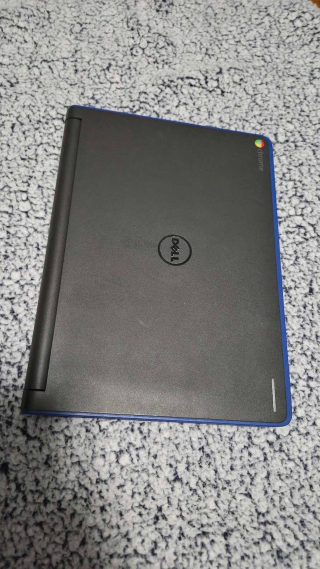 Dell Chromebook - photo 2