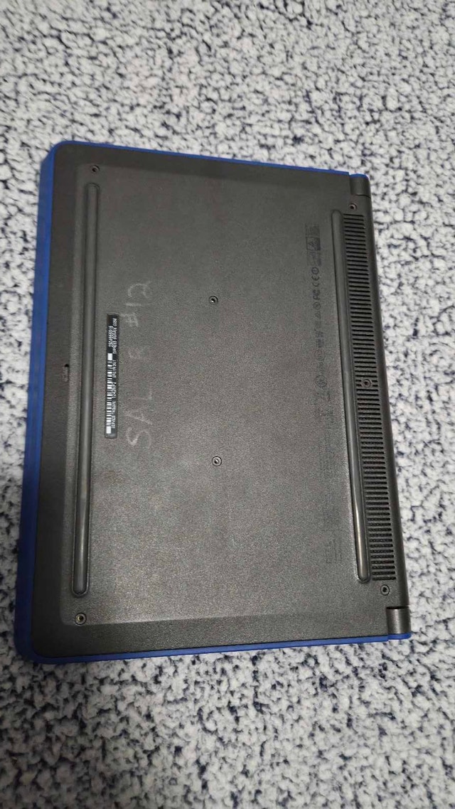 Dell Chromebook - photo 3