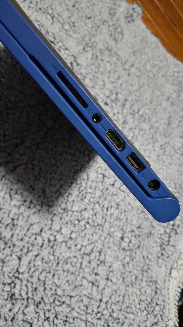 Dell Chromebook - photo 4