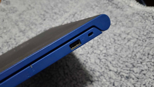 Dell Chromebook - photo 5