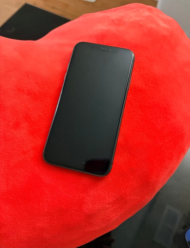 iPhone 11 for sale