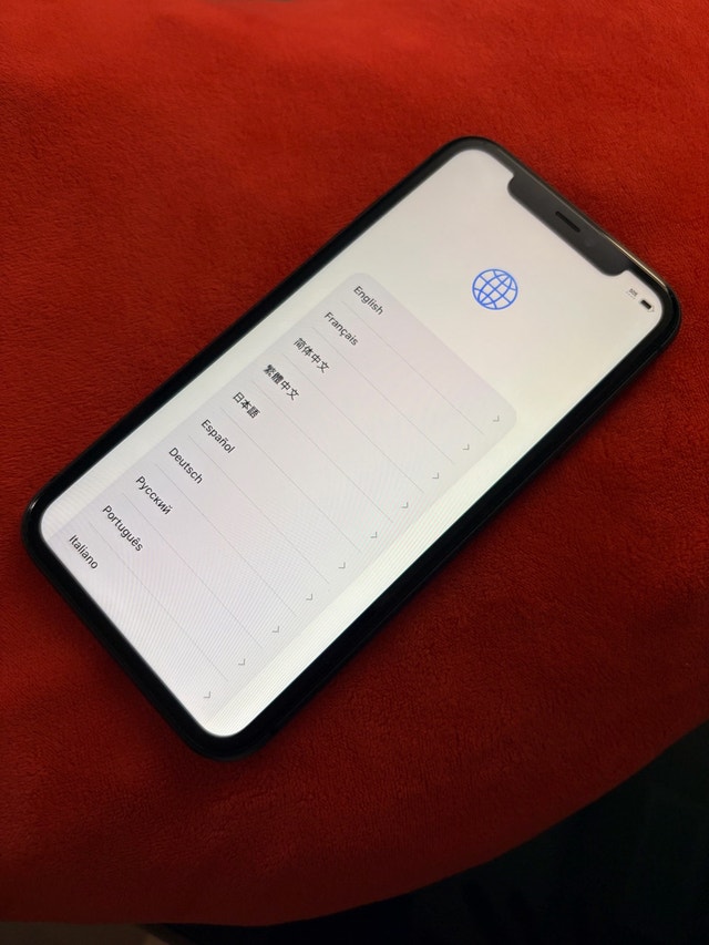 iPhone 11 for sale - photo 3