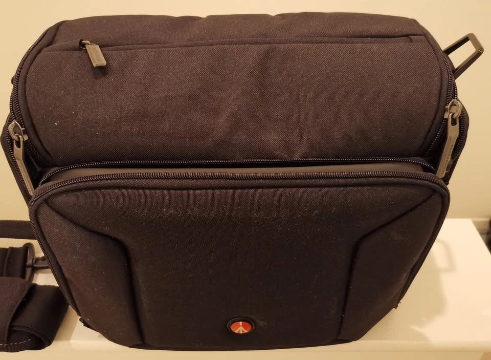 Manfrotto shoulder bag 10