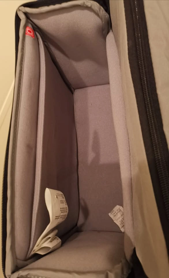 Manfrotto shoulder bag 10 - photo 3