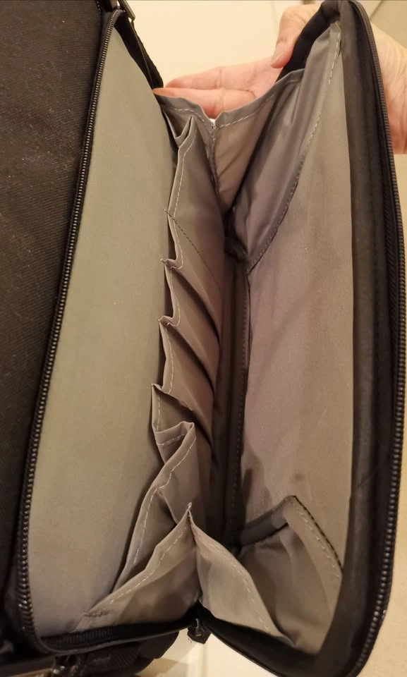 Manfrotto shoulder bag 10 - photo 4