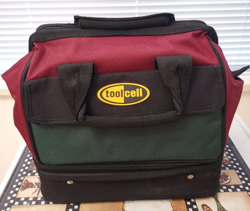 ToolCell Tool Bag