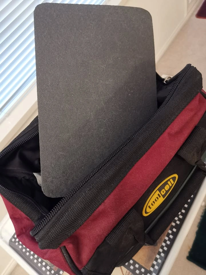 ToolCell Tool Bag - photo 2
