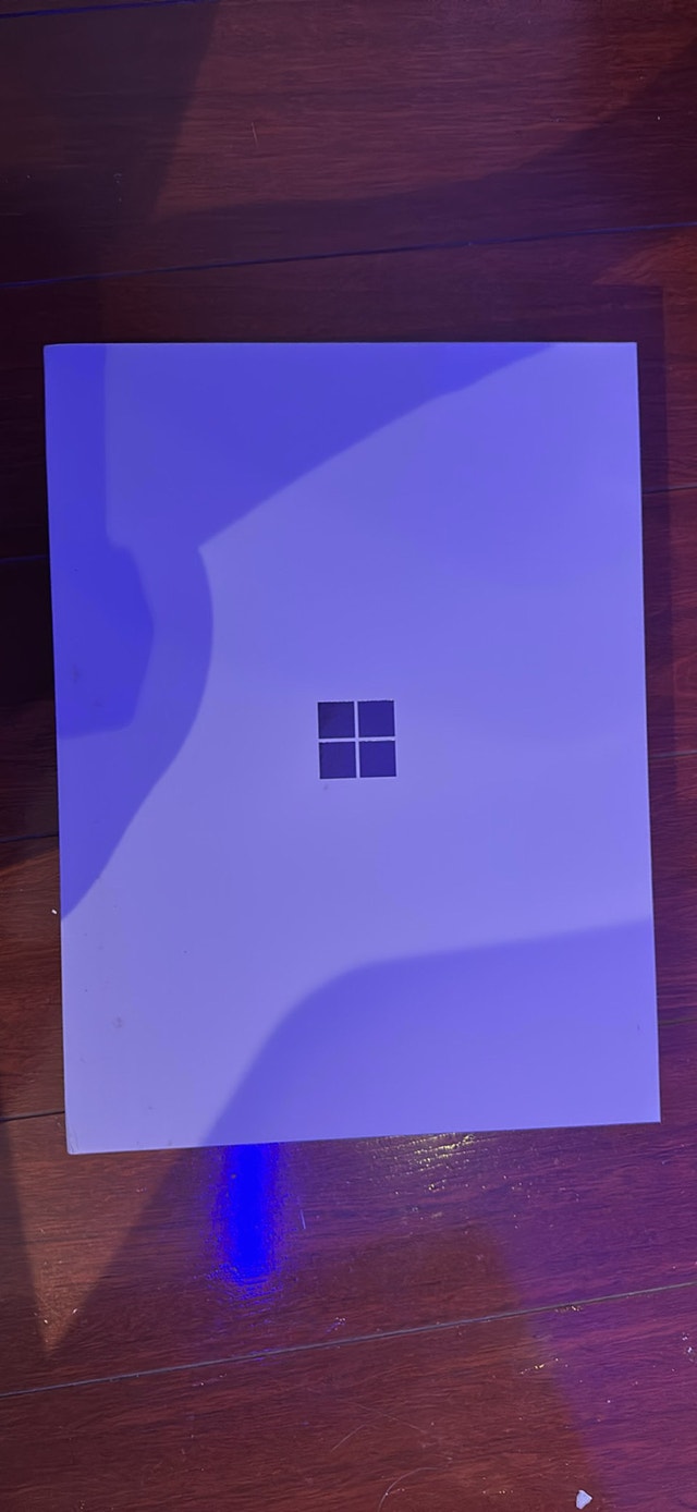 NEWEST Microsoft Surface Laptop 13.8” (7th Edition)
