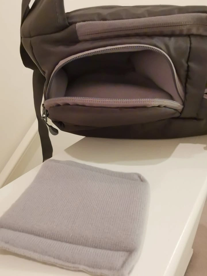 Lowepro streamline camera sling bag - photo 3